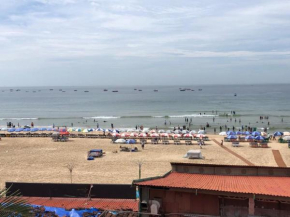 Baga Beach Inn